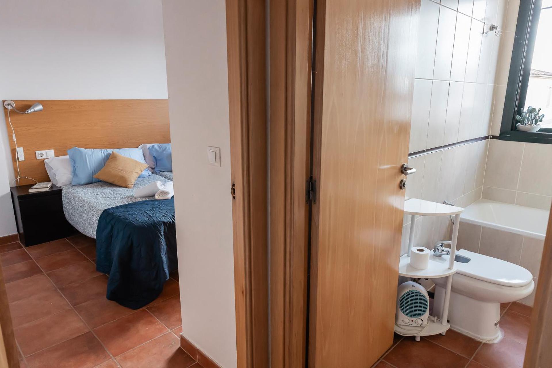 La Parreta Primera Linea Vinarós Cameră foto